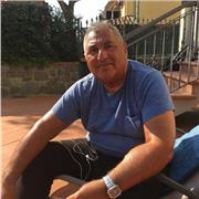 Insegnante madrelingua inglese ogni livello/età metodo online/casa adeguato sistema curriculum inglese